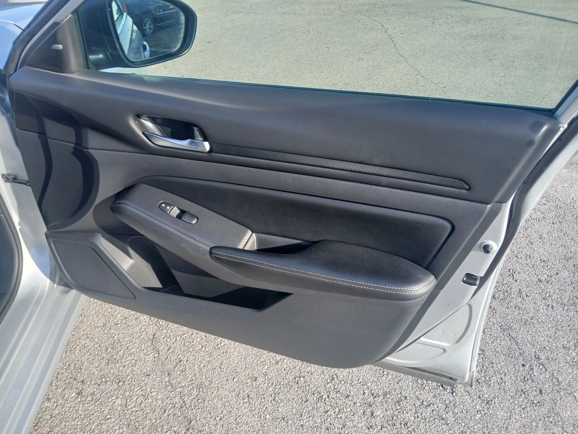 2024 Nissan Altima 2.5 SV Sedan 4D Maitland FL