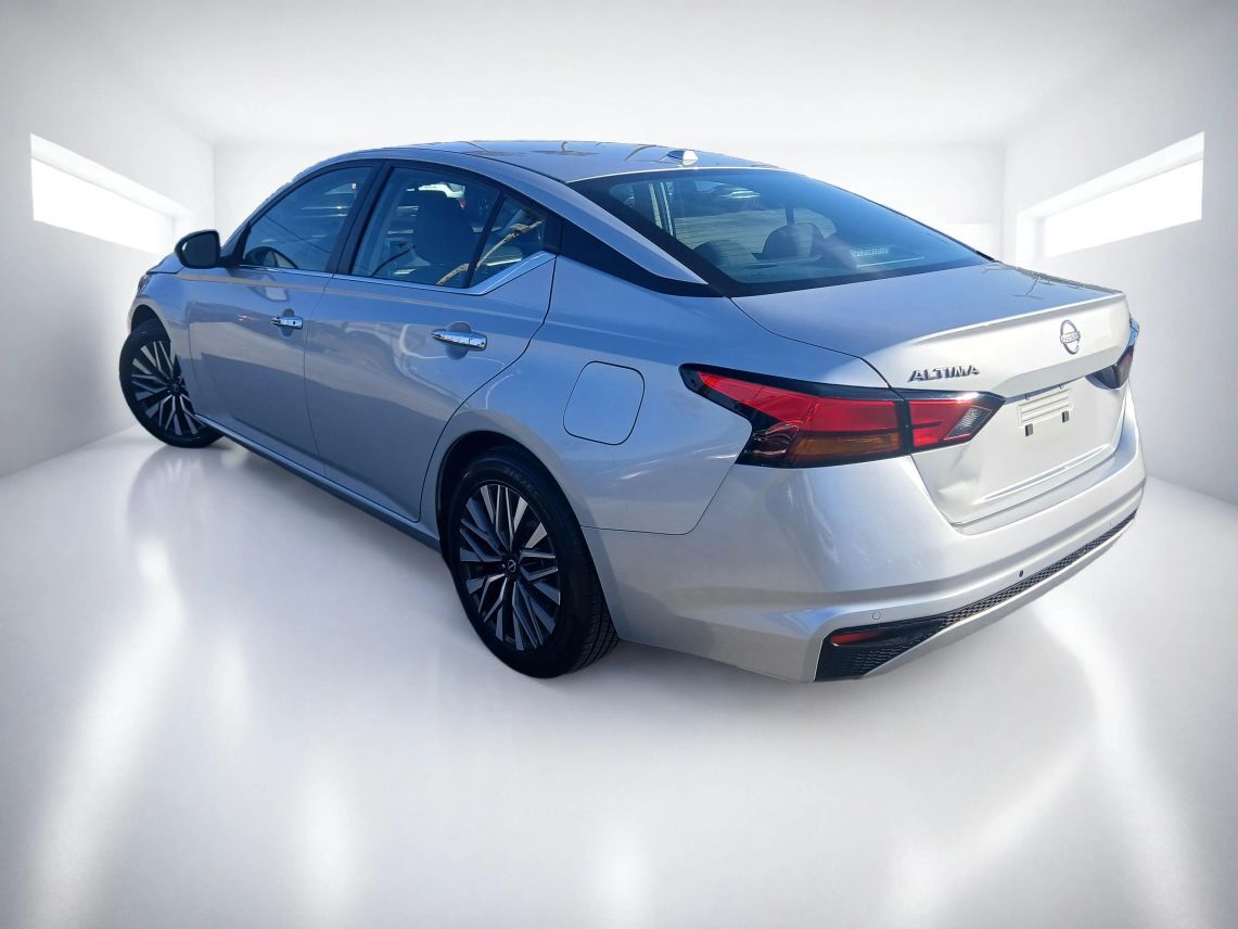 2024 Nissan Altima 2.5 SV Sedan 4D Maitland FL