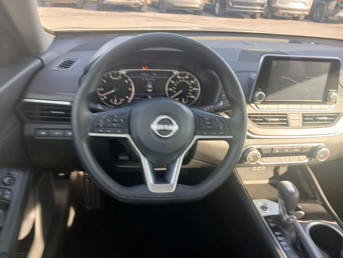 2024 Nissan Altima 2.5 SV Sedan 4D Maitland FL