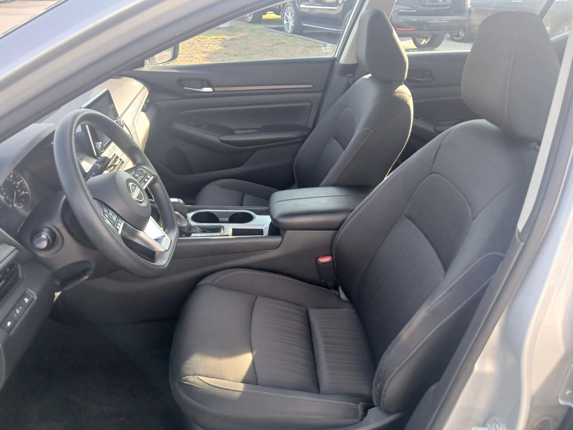 2024 Nissan Altima 2.5 SV Sedan 4D Maitland FL