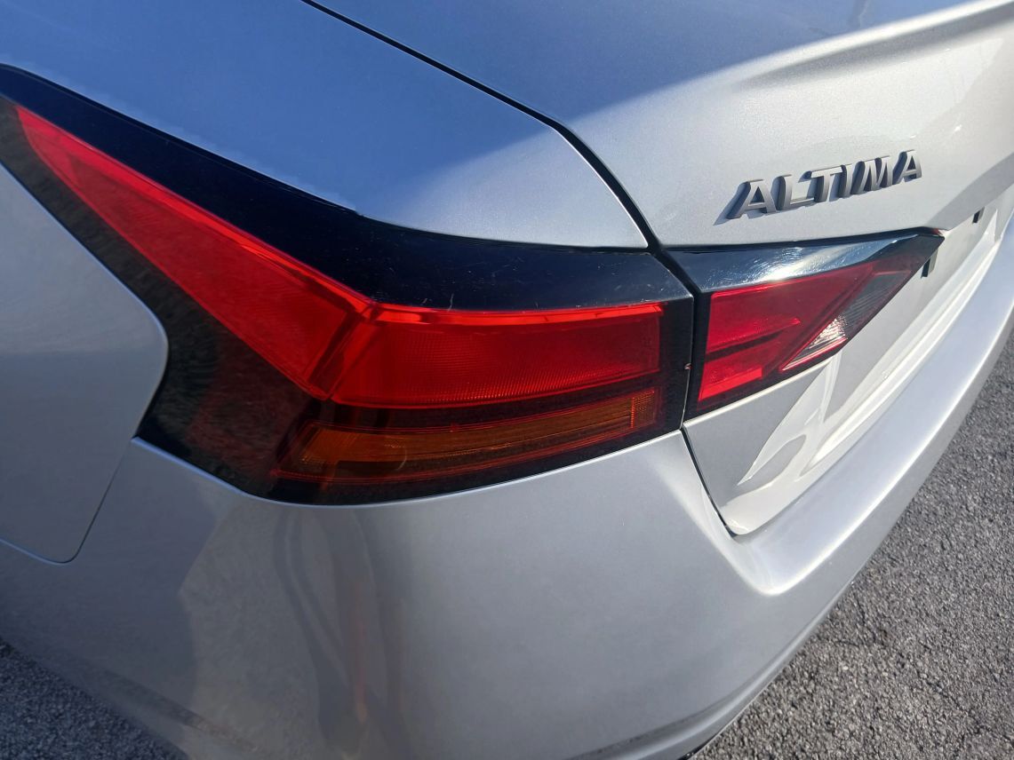 2024 Nissan Altima 2.5 SV Sedan 4D Maitland FL