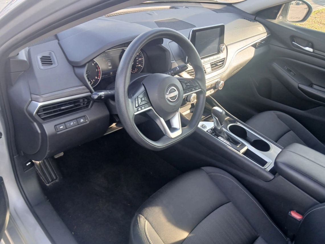 2024 Nissan Altima 2.5 SV Sedan 4D Maitland FL