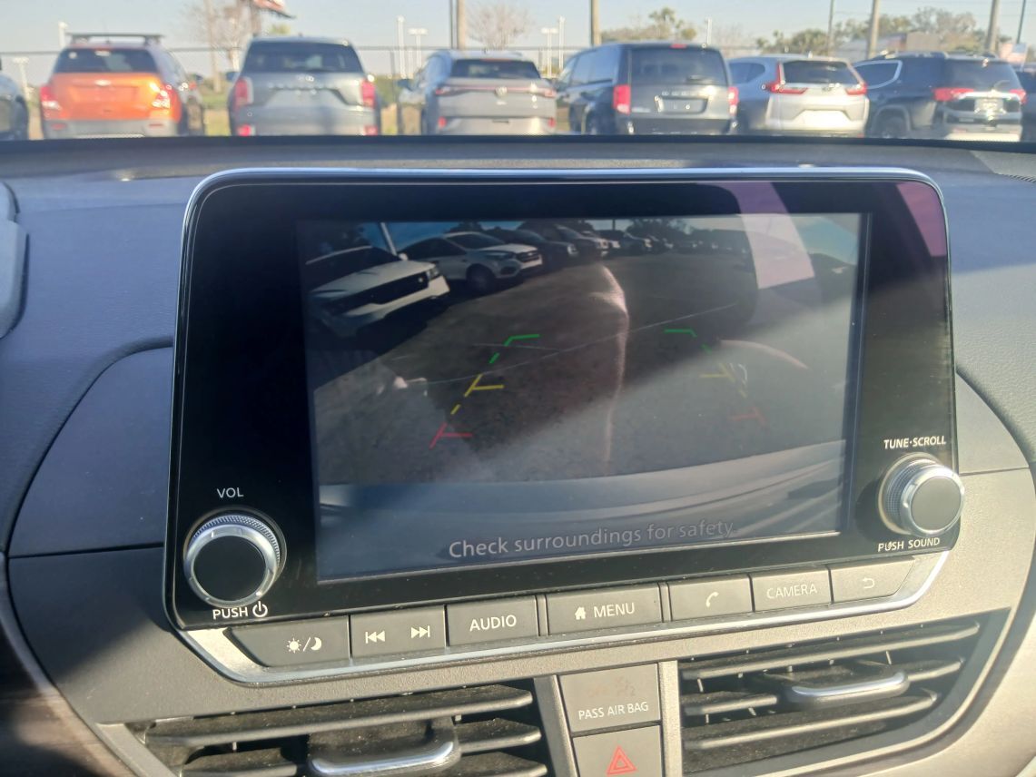 2024 Nissan Altima 2.5 SV Sedan 4D Maitland FL