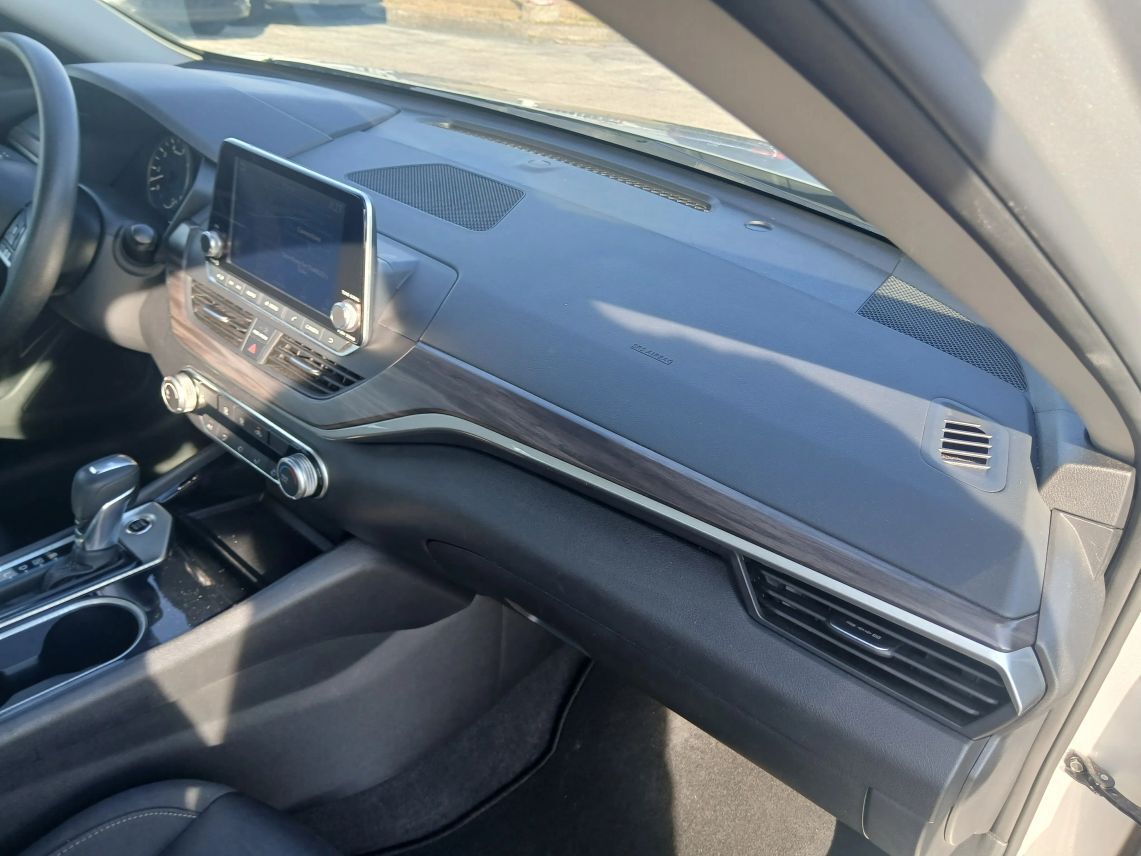 2024 Nissan Altima 2.5 SV Sedan 4D Maitland FL