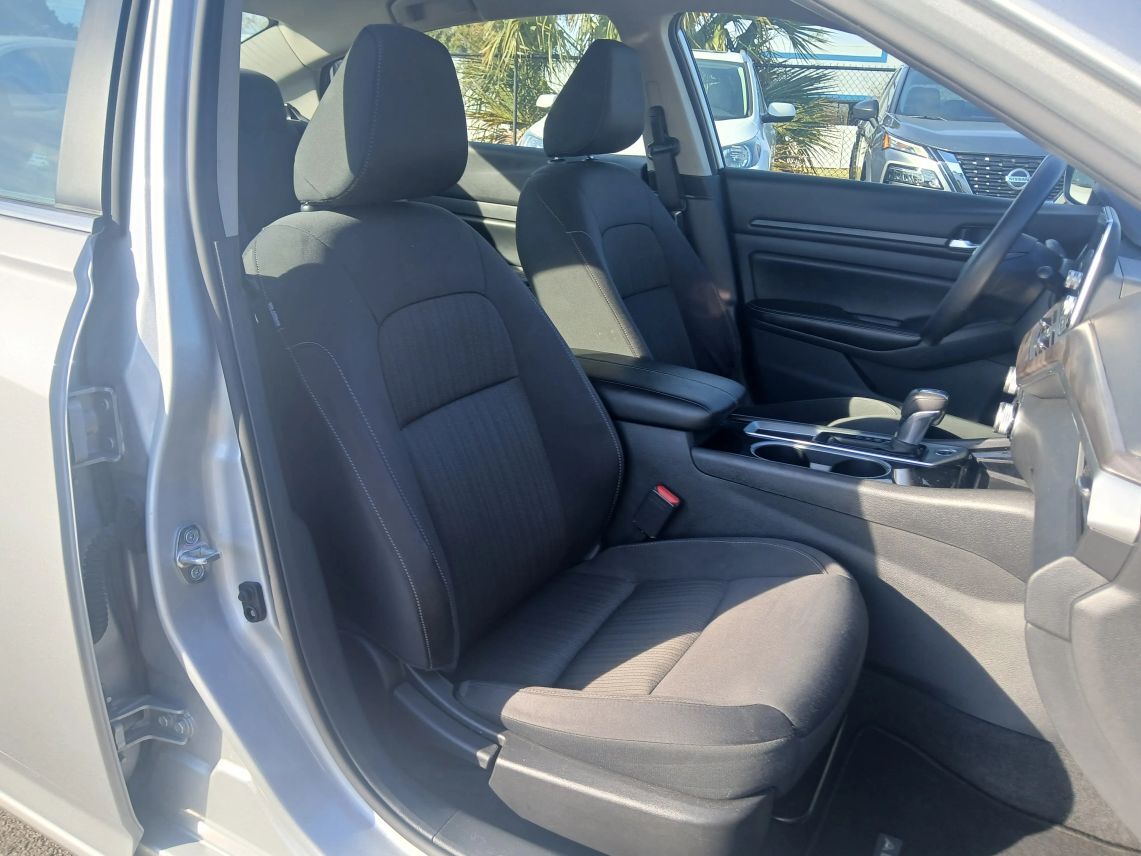 2024 Nissan Altima 2.5 SV Sedan 4D Maitland FL