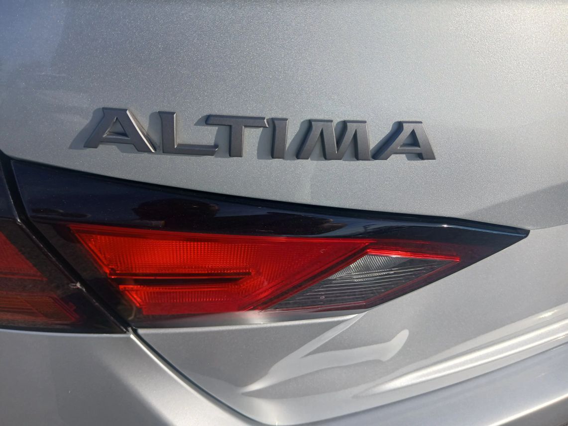 2024 Nissan Altima 2.5 SV Sedan 4D Maitland FL