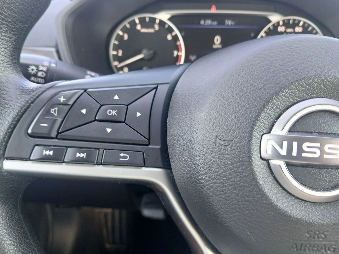 2024 Nissan Altima 2.5 SV Sedan 4D Maitland FL