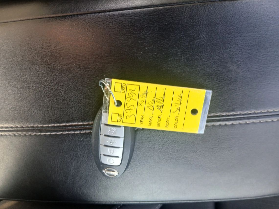 2024 Nissan Altima 2.5 SV Sedan 4D Maitland FL