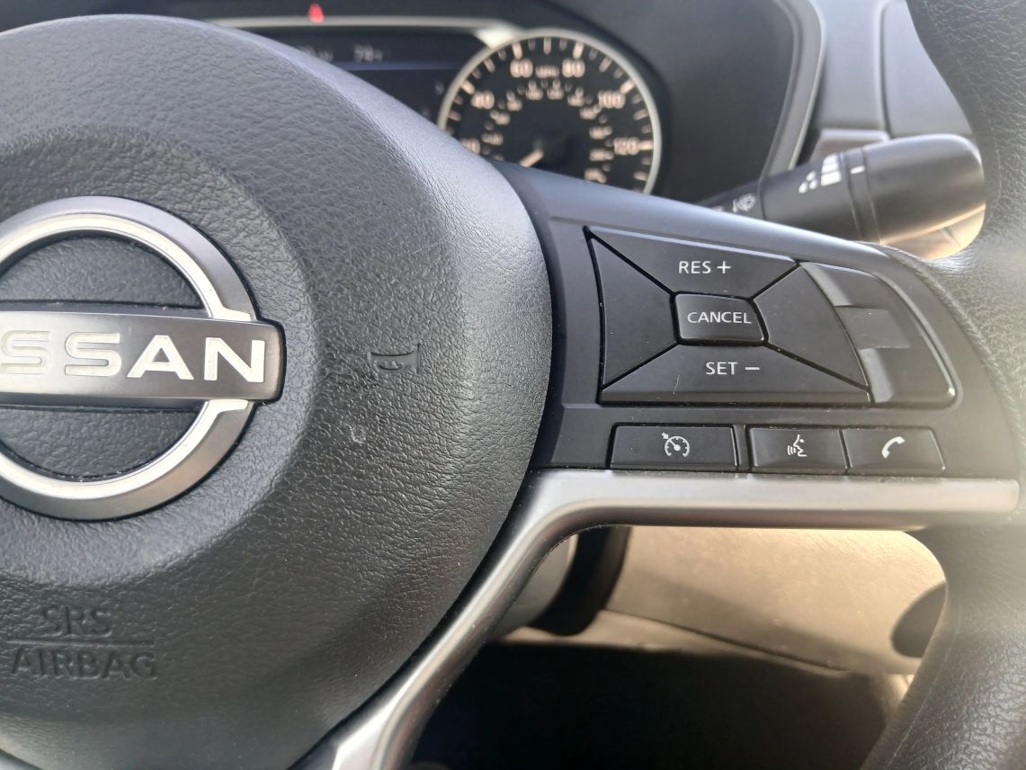 2024 Nissan Altima 2.5 SV Sedan 4D Maitland FL