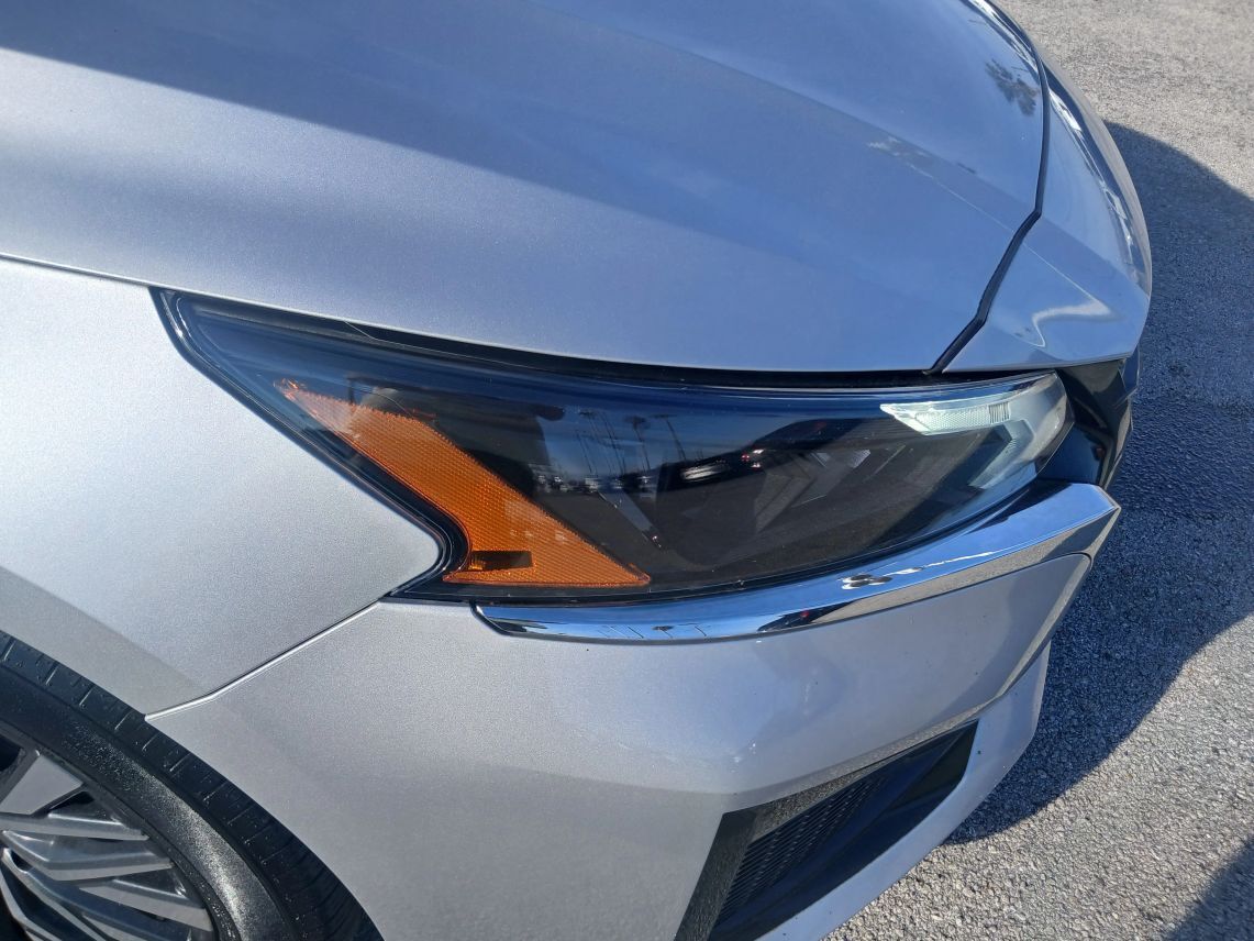 2024 Nissan Altima 2.5 SV Sedan 4D Maitland FL