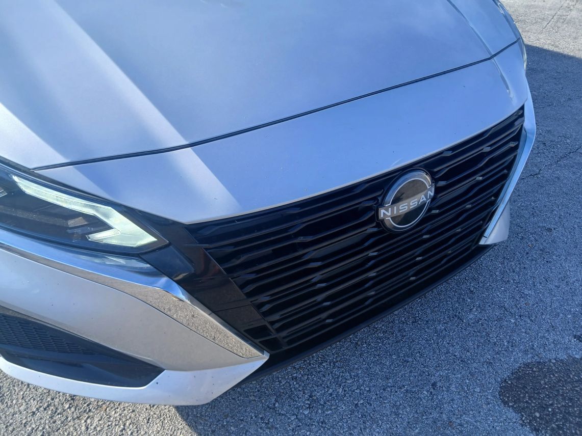 2024 Nissan Altima 2.5 SV Sedan 4D Maitland FL