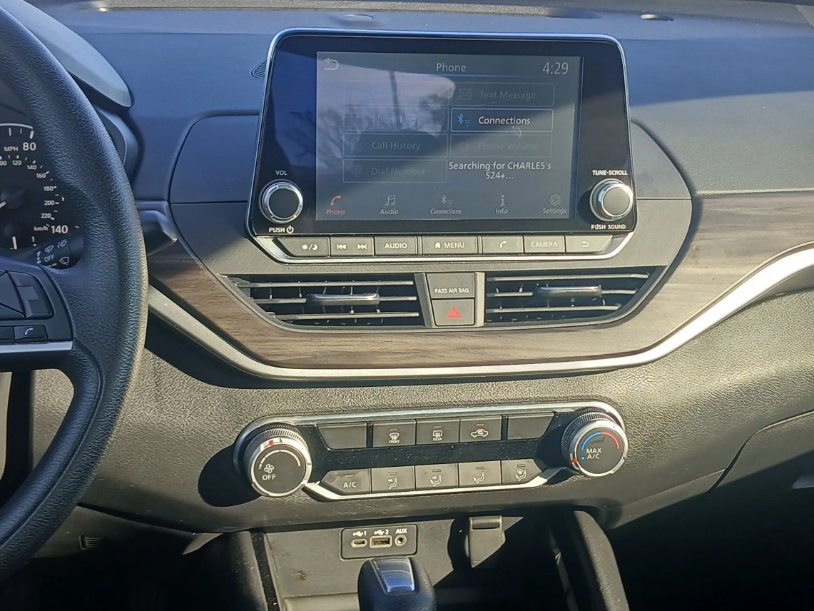 2024 Nissan Altima 2.5 SV Sedan 4D Maitland FL