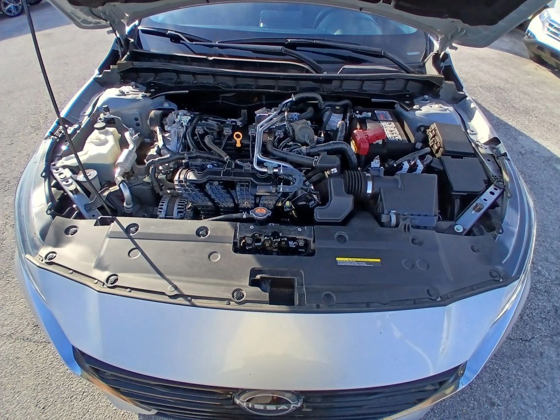 2024 Nissan Altima 2.5 SV Sedan 4D Maitland FL