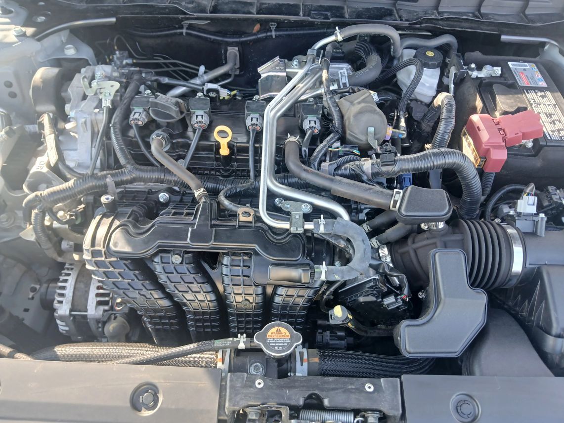 2024 Nissan Altima 2.5 SV Sedan 4D Maitland FL