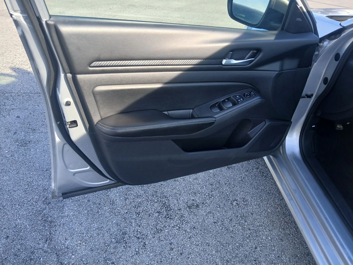 2024 Nissan Altima 2.5 SV Sedan 4D Maitland FL