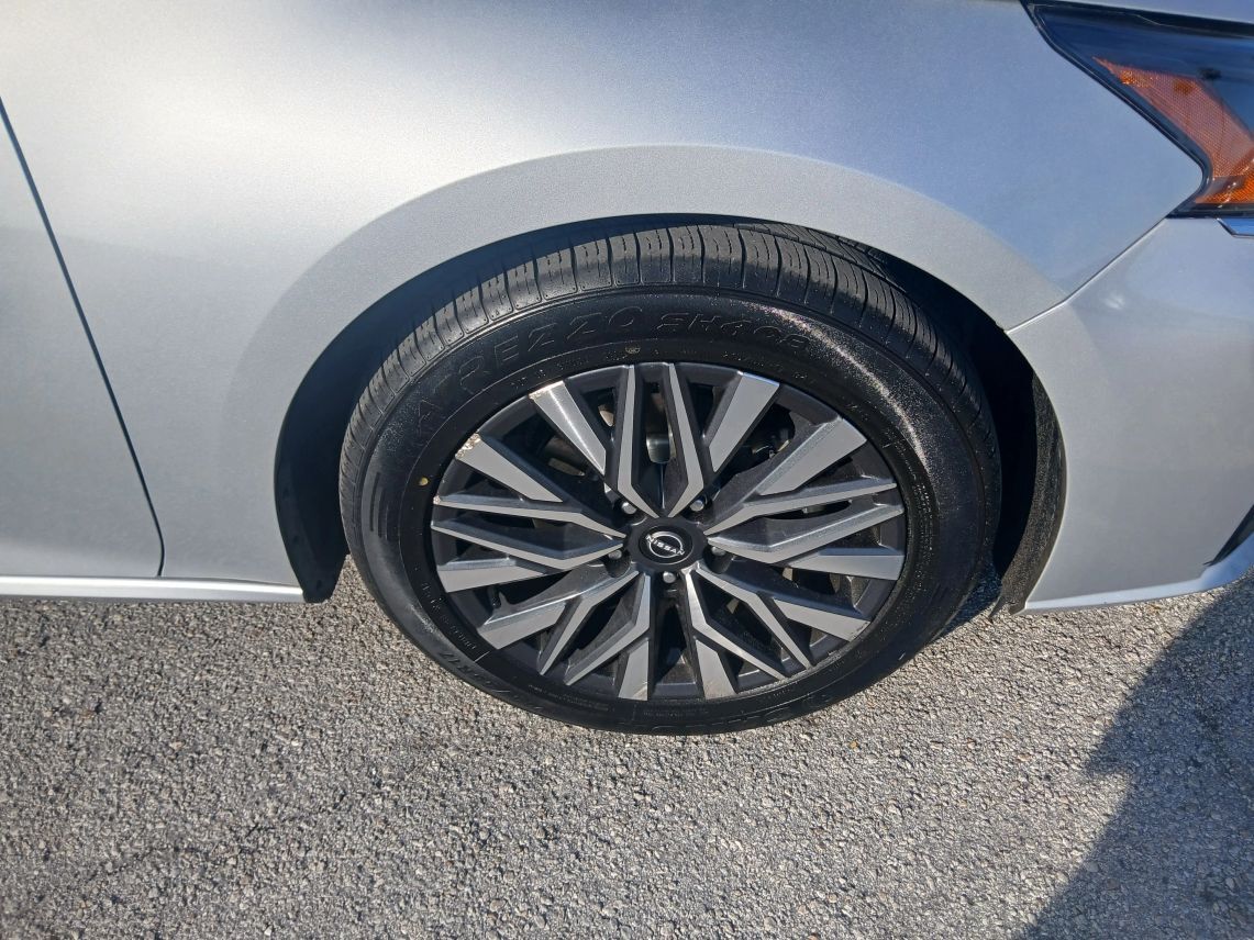 2024 Nissan Altima 2.5 SV Sedan 4D Maitland FL