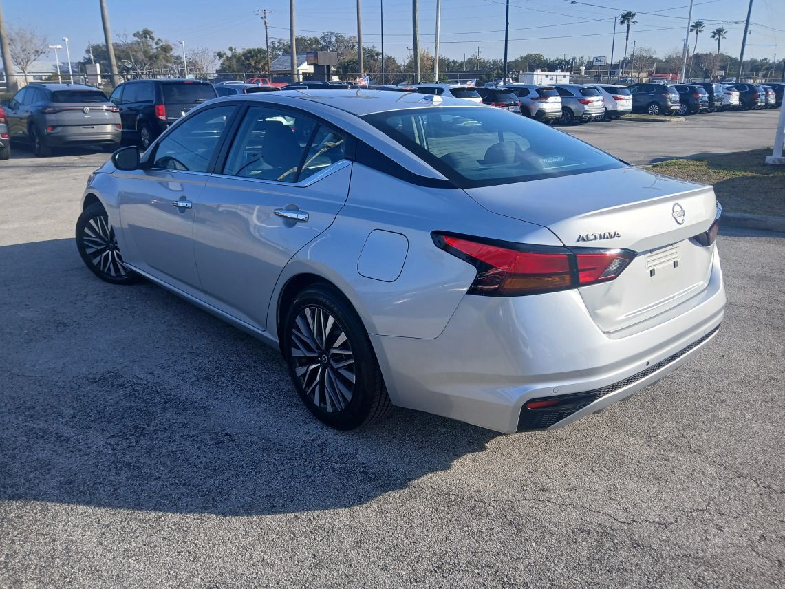 2024 Nissan Altima 2.5 SV Sedan 4D Maitland FL