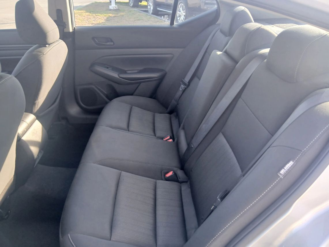 2024 Nissan Altima 2.5 SV Sedan 4D Maitland FL