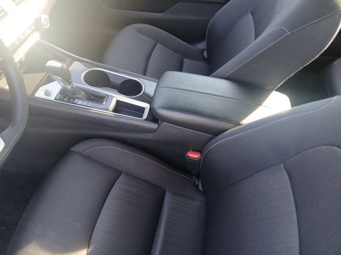 2024 Nissan Altima 2.5 SV Sedan 4D Maitland FL