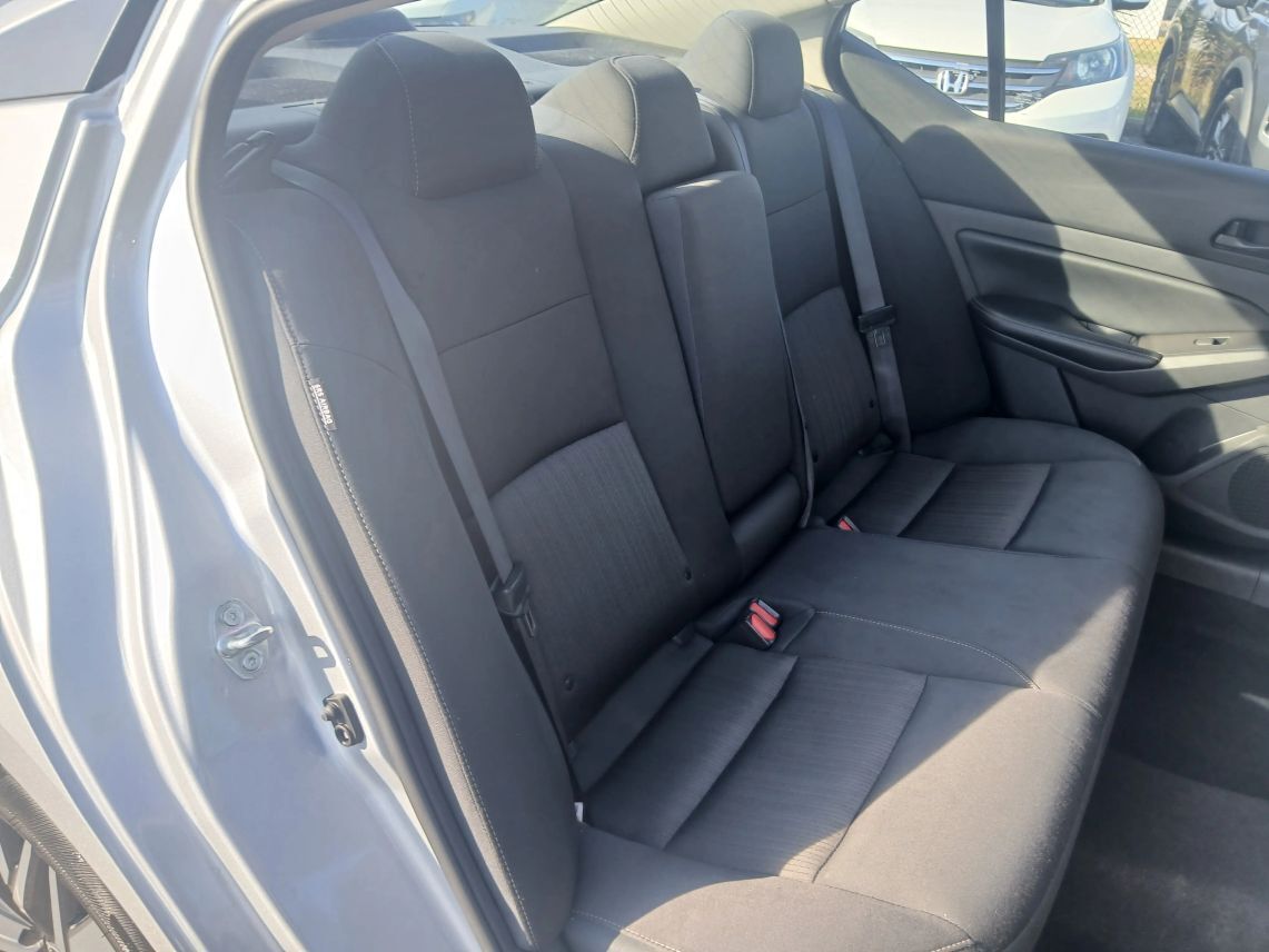 2024 Nissan Altima 2.5 SV Sedan 4D Maitland FL