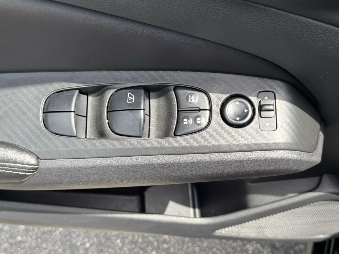 2024 Nissan Altima 2.5 SV Sedan 4D