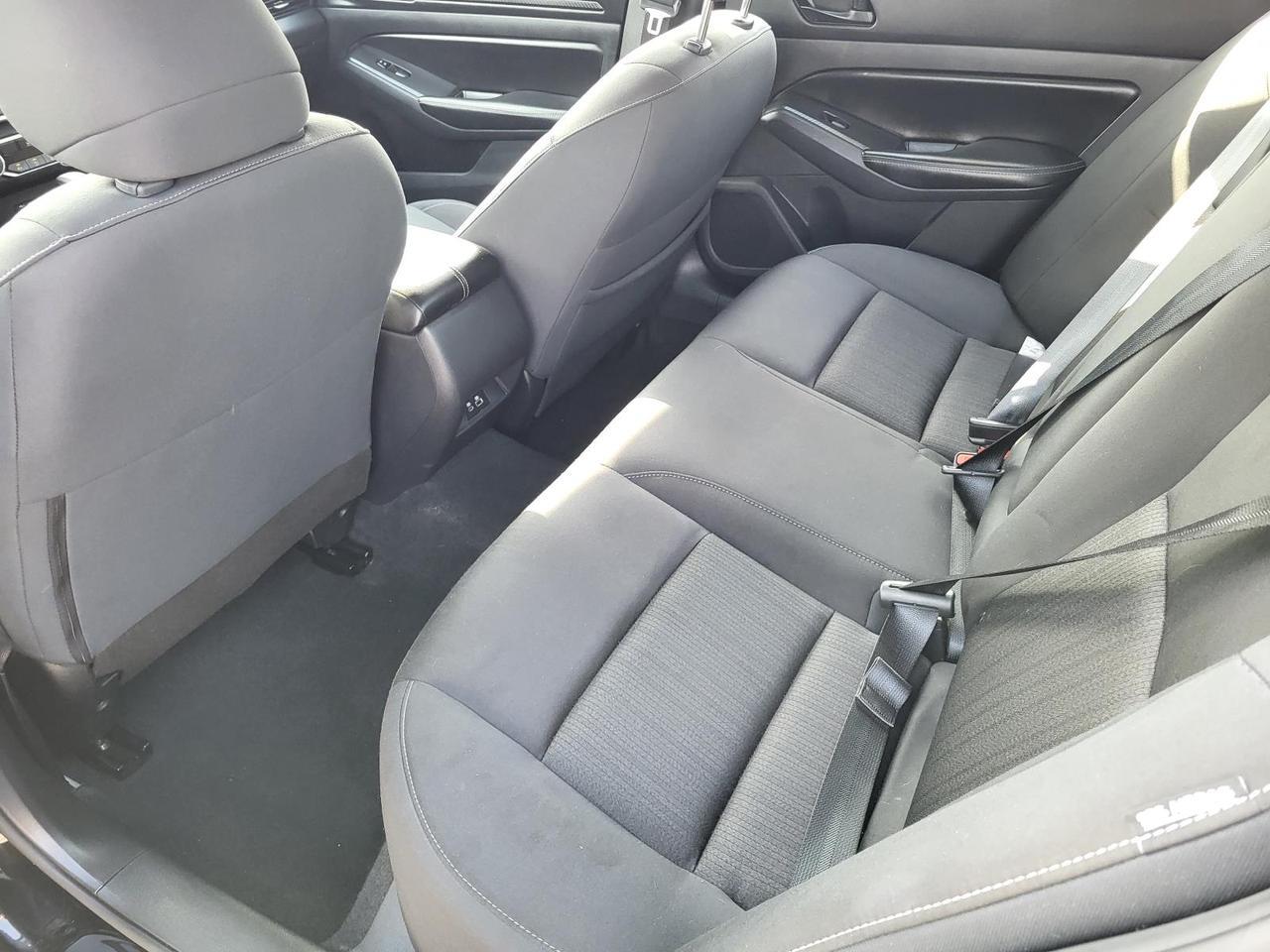 2024 Nissan Altima 2.5 SV Sedan Beeville TX