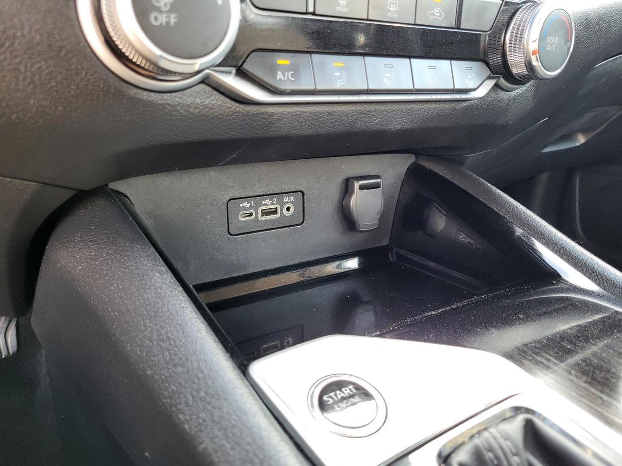 2024 Nissan Altima 2.5 SV Sedan Beeville TX