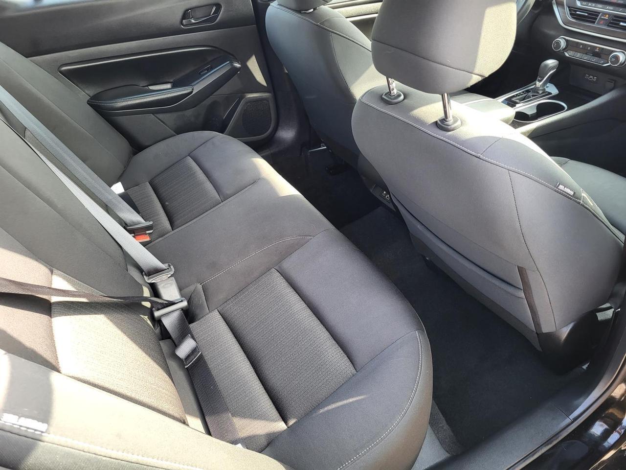 2024 Nissan Altima 2.5 SV Sedan Beeville TX