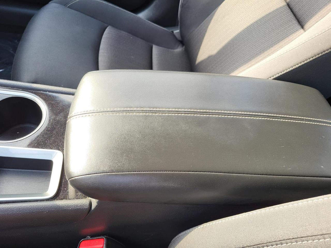 2024 Nissan Altima 2.5 SV Sedan Beeville TX