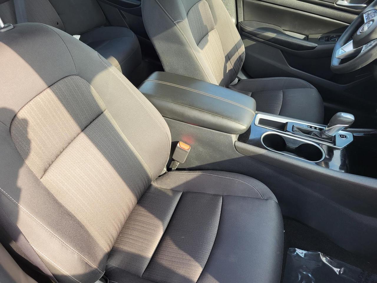 2024 Nissan Altima 2.5 SV Sedan Beeville TX