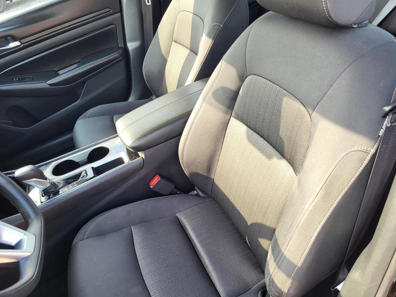 2024 Nissan Altima 2.5 SV Sedan Beeville TX