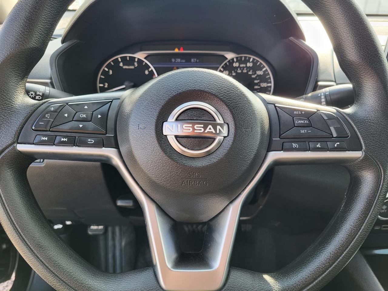 2024 Nissan Altima 2.5 SV Sedan Beeville TX