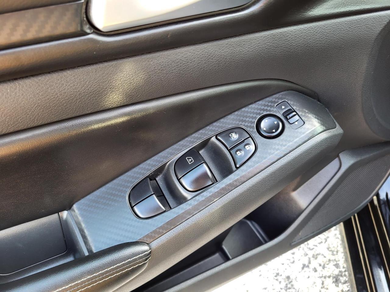 2024 Nissan Altima 2.5 SV Sedan Beeville TX