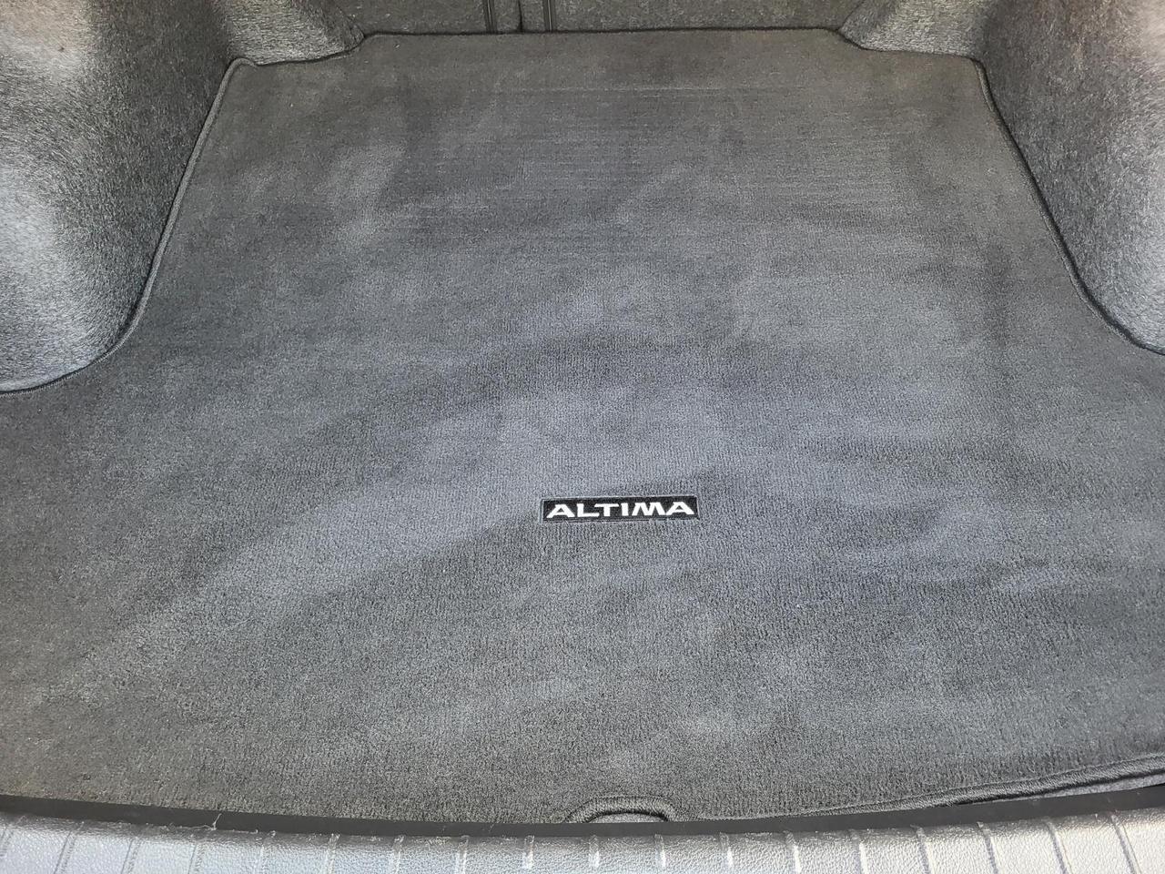 2024 Nissan Altima 2.5 SV Sedan Beeville TX