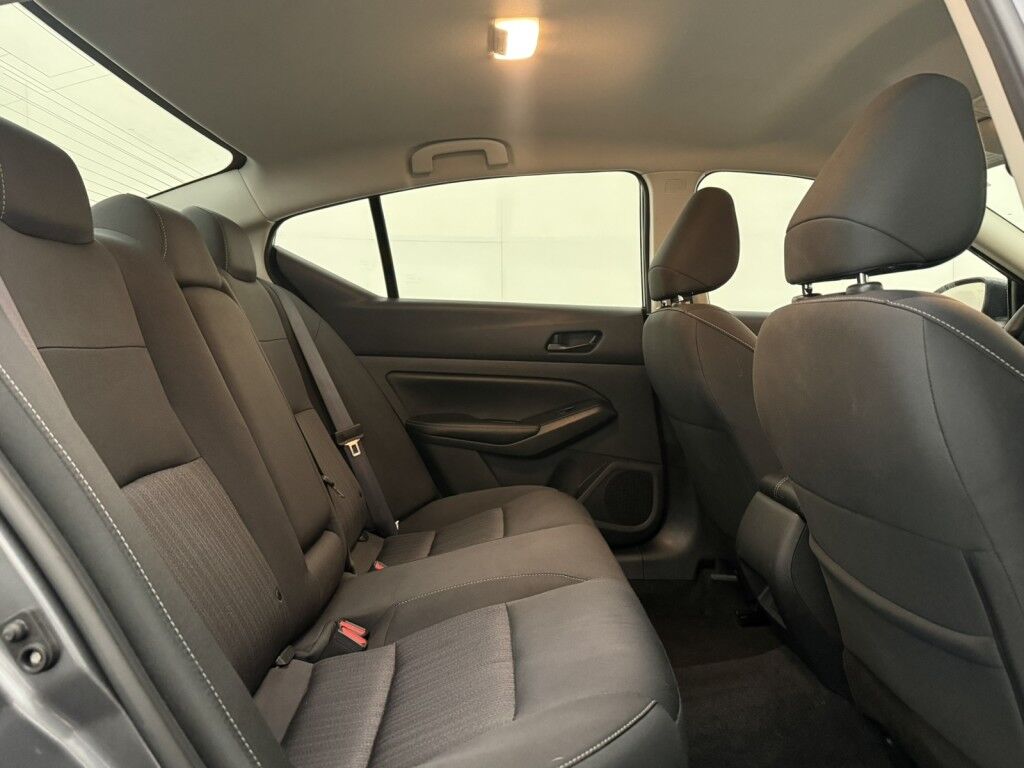 2024 Nissan Altima 2.5 SV Sedan Maumee OH