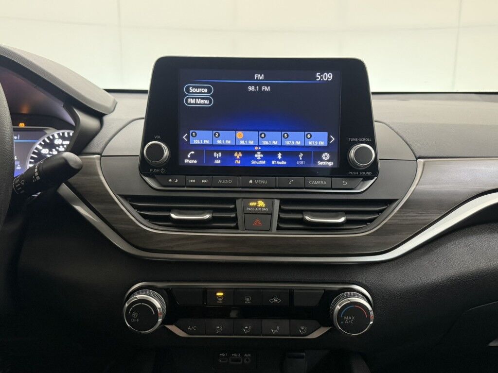 2024 Nissan Altima 2.5 SV Sedan Maumee OH