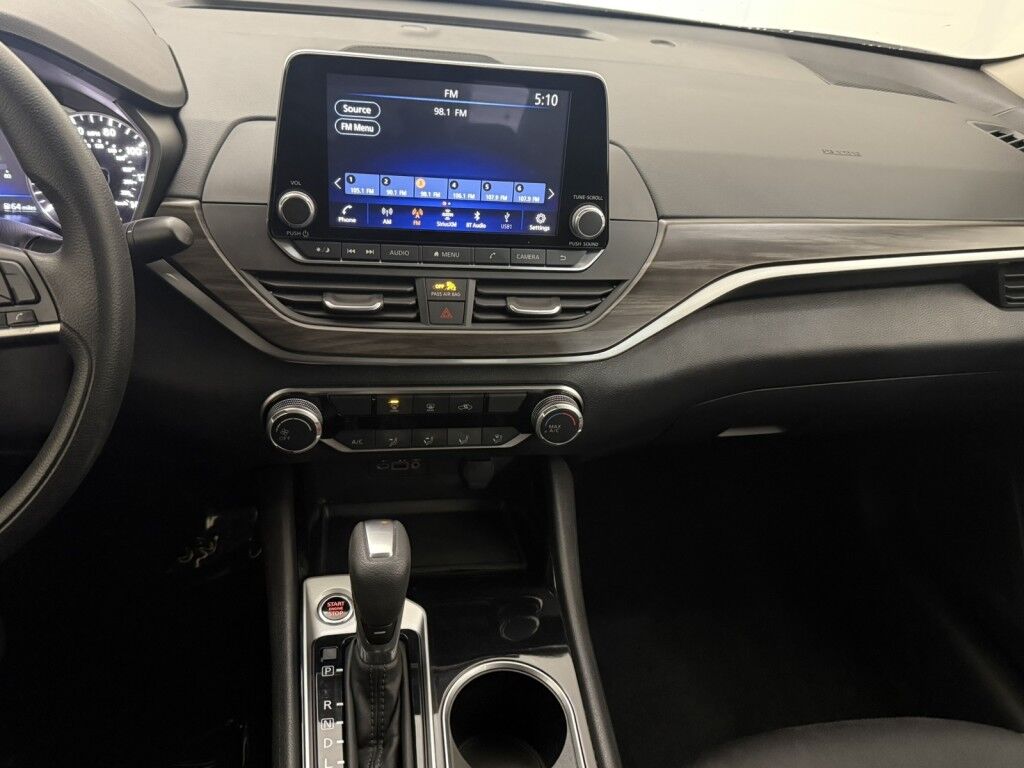 2024 Nissan Altima 2.5 SV Sedan Maumee OH