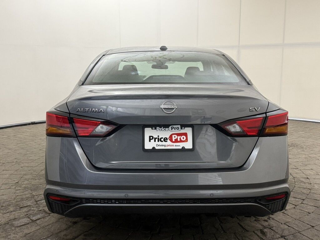 2024 Nissan Altima 2.5 SV Sedan Maumee OH