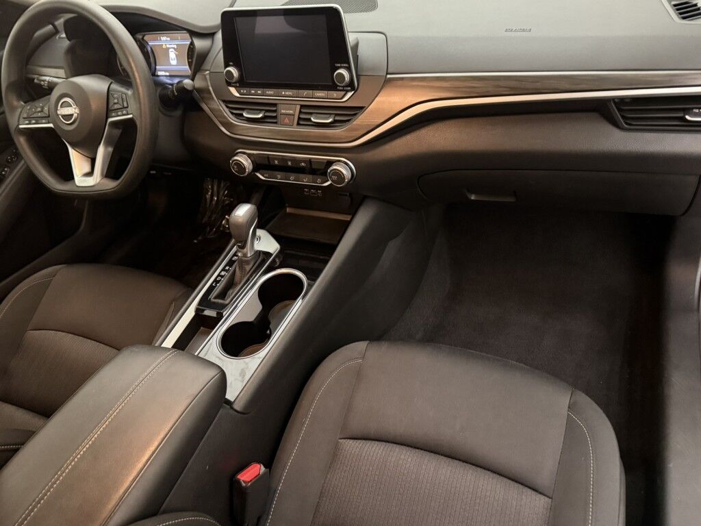 2024 Nissan Altima 2.5 SV Sedan Maumee OH