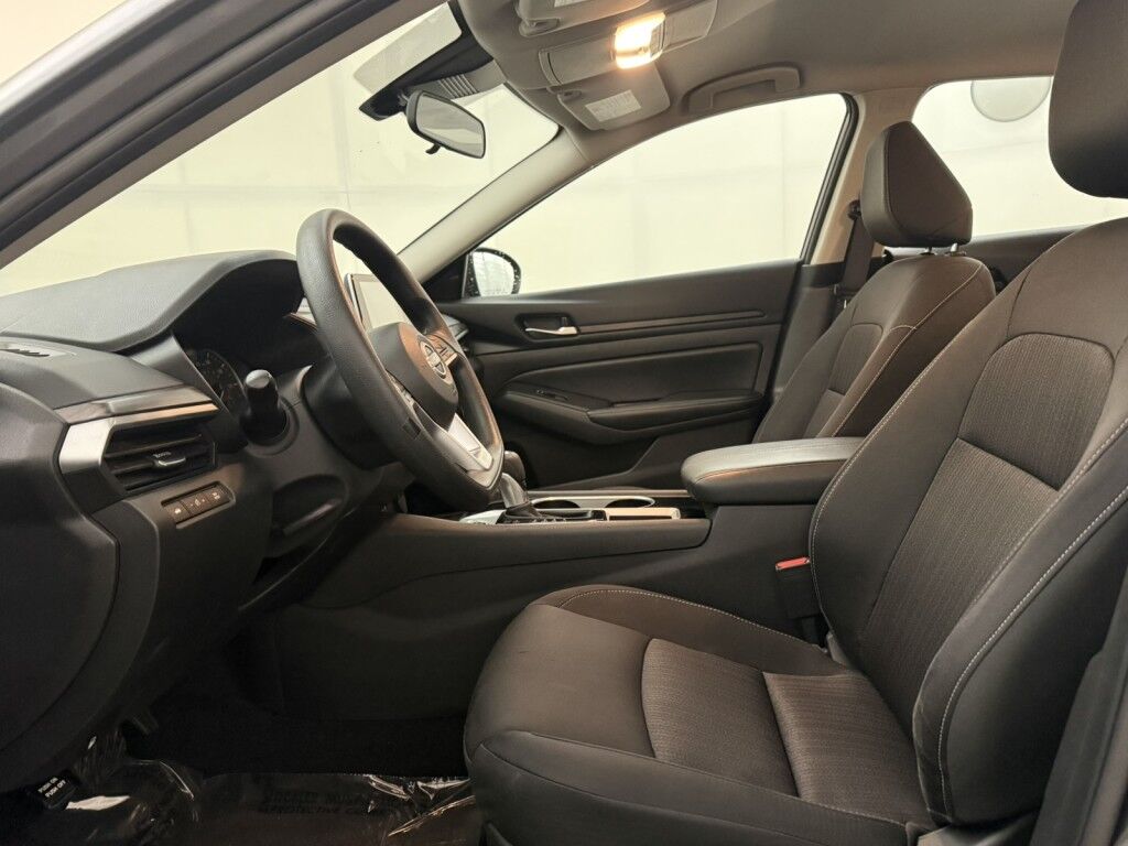 2024 Nissan Altima 2.5 SV Sedan Maumee OH