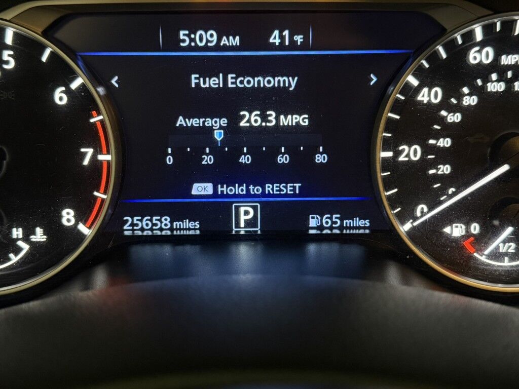 2024 Nissan Altima 2.5 SV Sedan Maumee OH