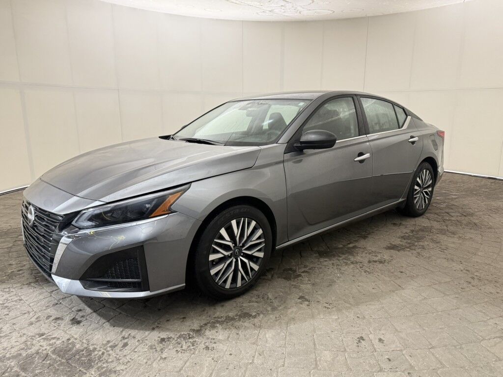 2024 Nissan Altima 2.5 SV Sedan Maumee OH