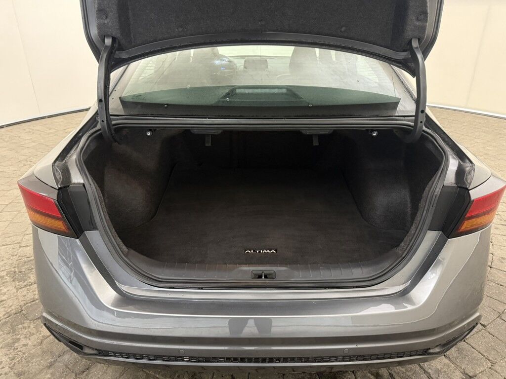 2024 Nissan Altima 2.5 SV Sedan Maumee OH