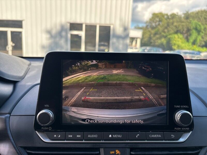 2024 Nissan Altima 2.5 SV Seffner FL