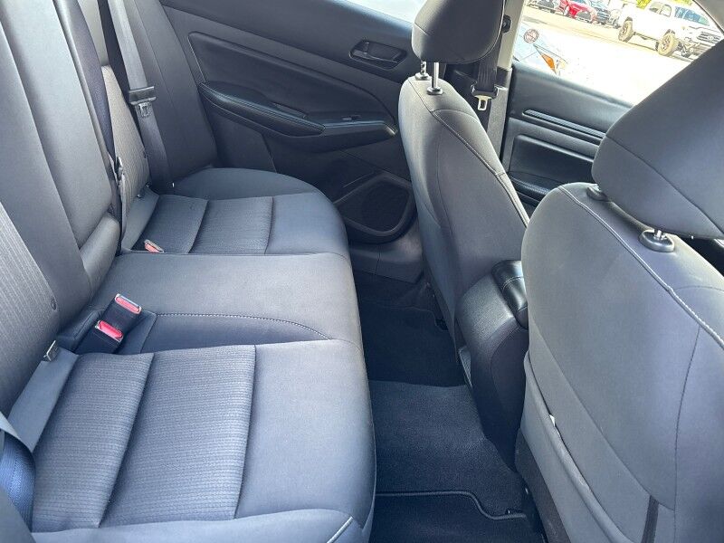 2024 Nissan Altima 2.5 SV Seffner FL