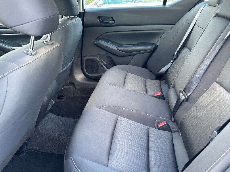 2024 Nissan Altima 2.5 SV Seffner FL
