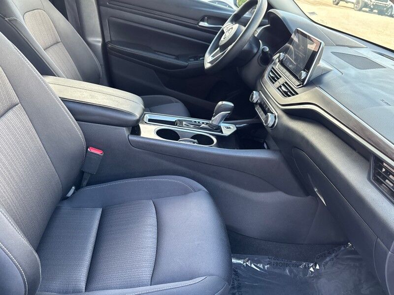 2024 Nissan Altima 2.5 SV Seffner FL