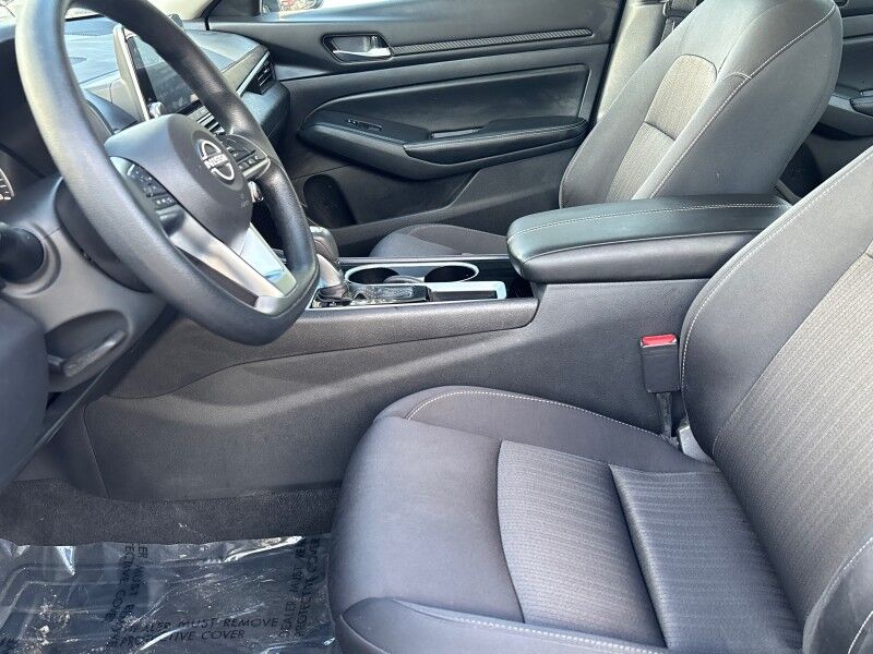 2024 Nissan Altima 2.5 SV Seffner FL