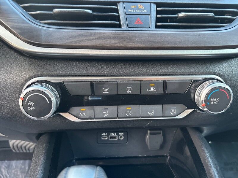 2024 Nissan Altima 2.5 SV Seffner FL