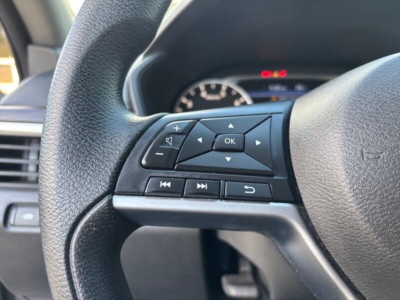 2024 Nissan Altima 2.5 SV Seffner FL